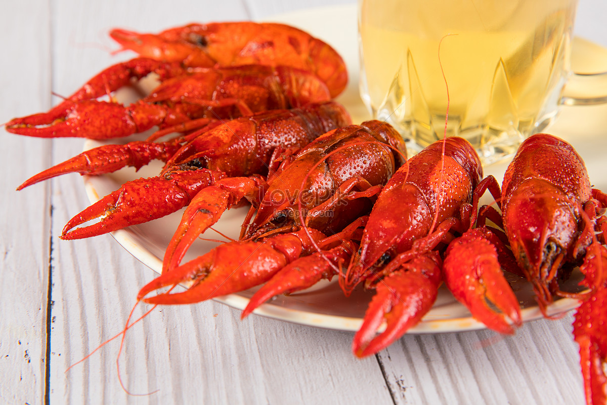 Gourmet Crayfish Picture And HD Photos | Free Download On Lovepik