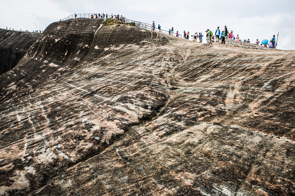 High Chair Mountain Scenery Picture And HD Photos | Free Download On