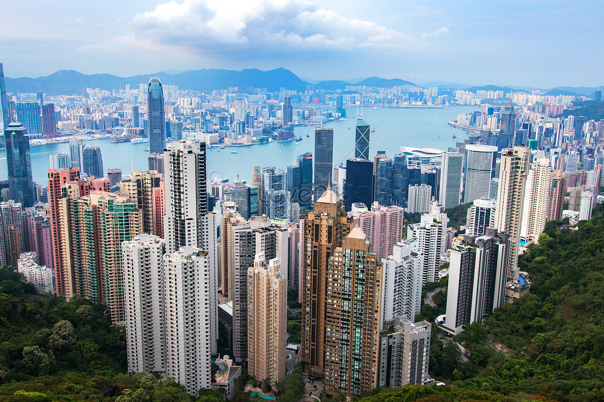 Hong Kong Picture And HD Photos | Free Download On Lovepik