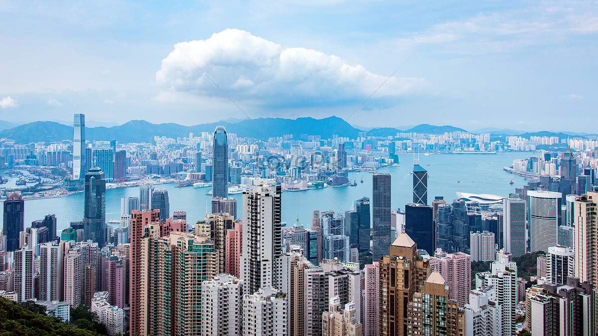 Hong Kong Picture And HD Photos | Free Download On Lovepik