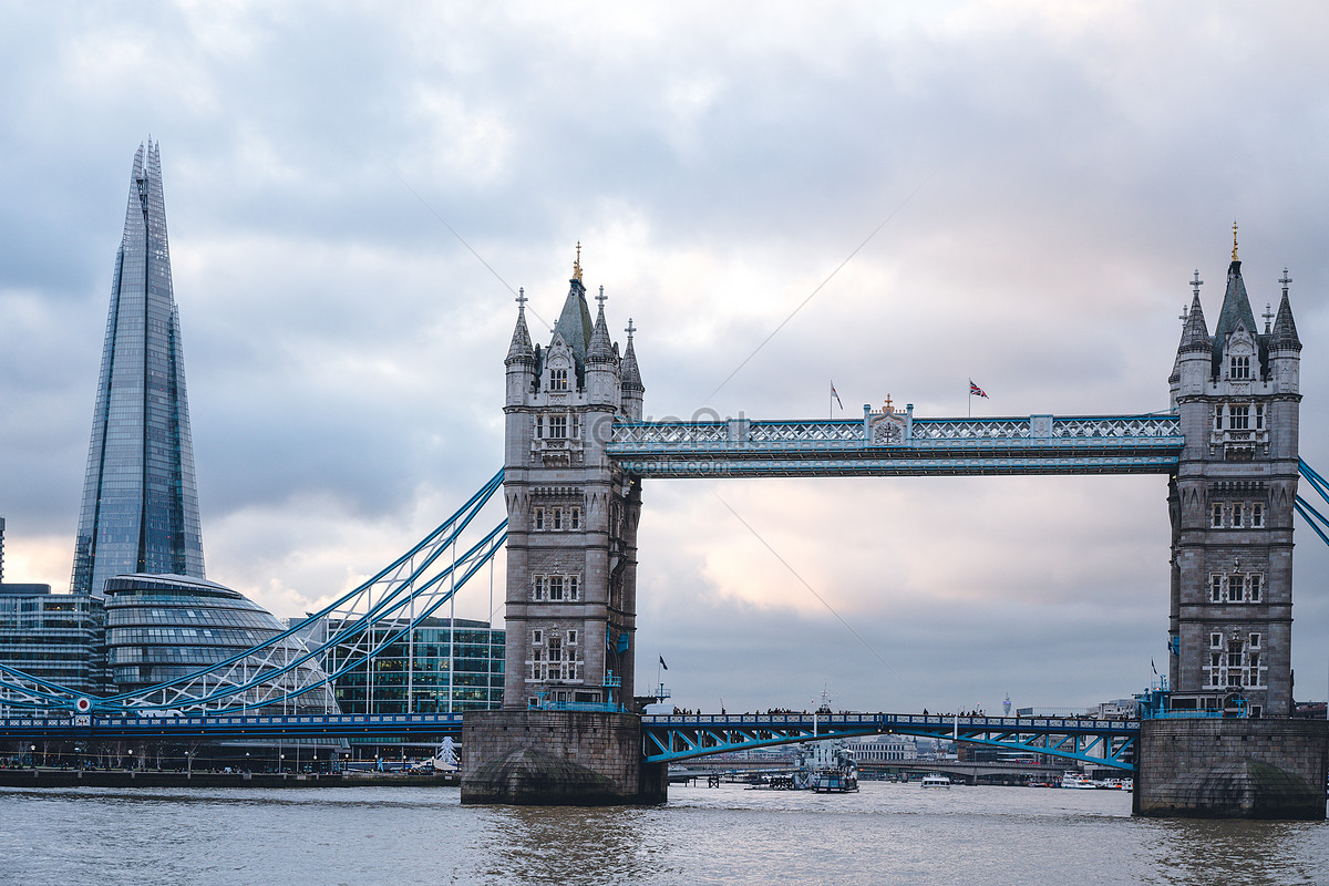 London Bridge Images, Hd Pictures For Free Vectors Download - Lovepik.Com