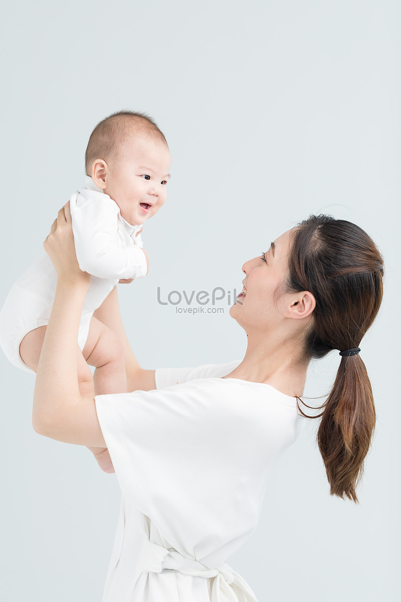 Maternal And Infant Maternal Love Picture And HD Photos | Free Download ...