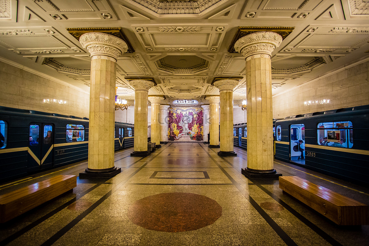 莫斯科地铁,莫斯科地铁线路图,莫斯科地铁图下载 - 俄罗斯旅游中文网