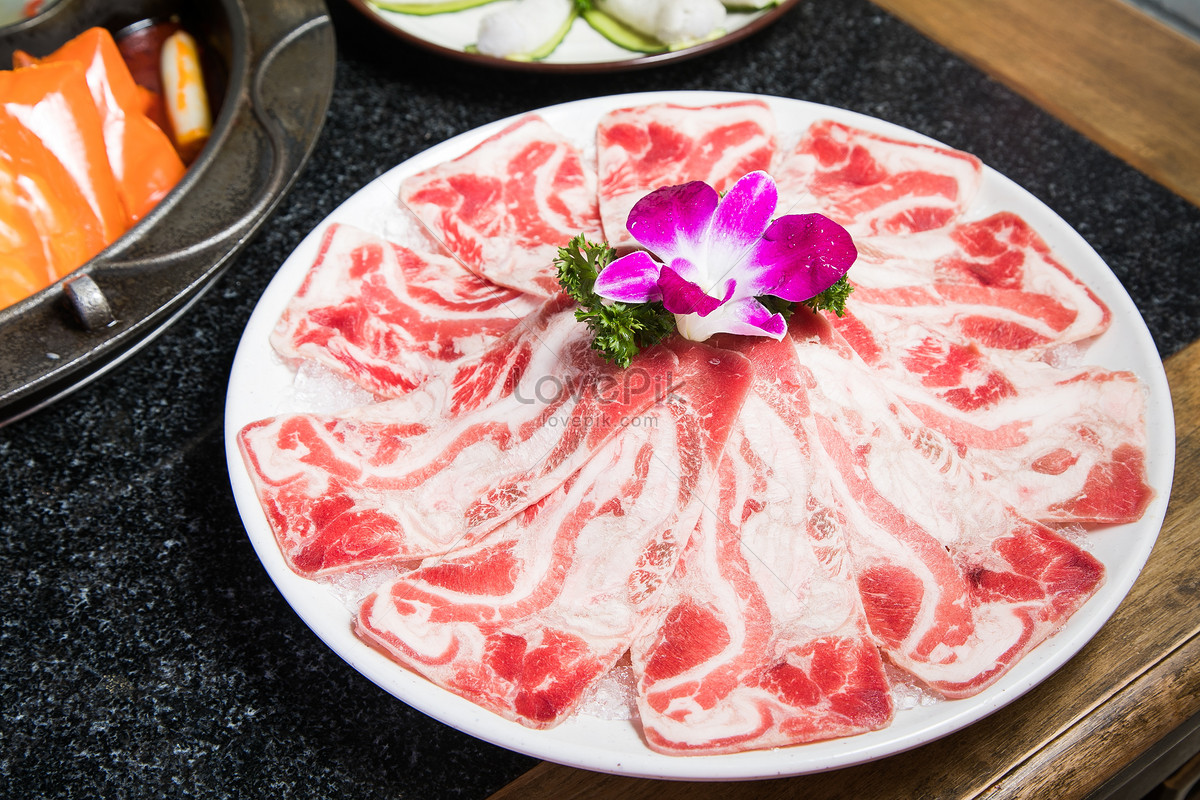 Mutton Slices Picture And HD Photos | Free Download On Lovepik