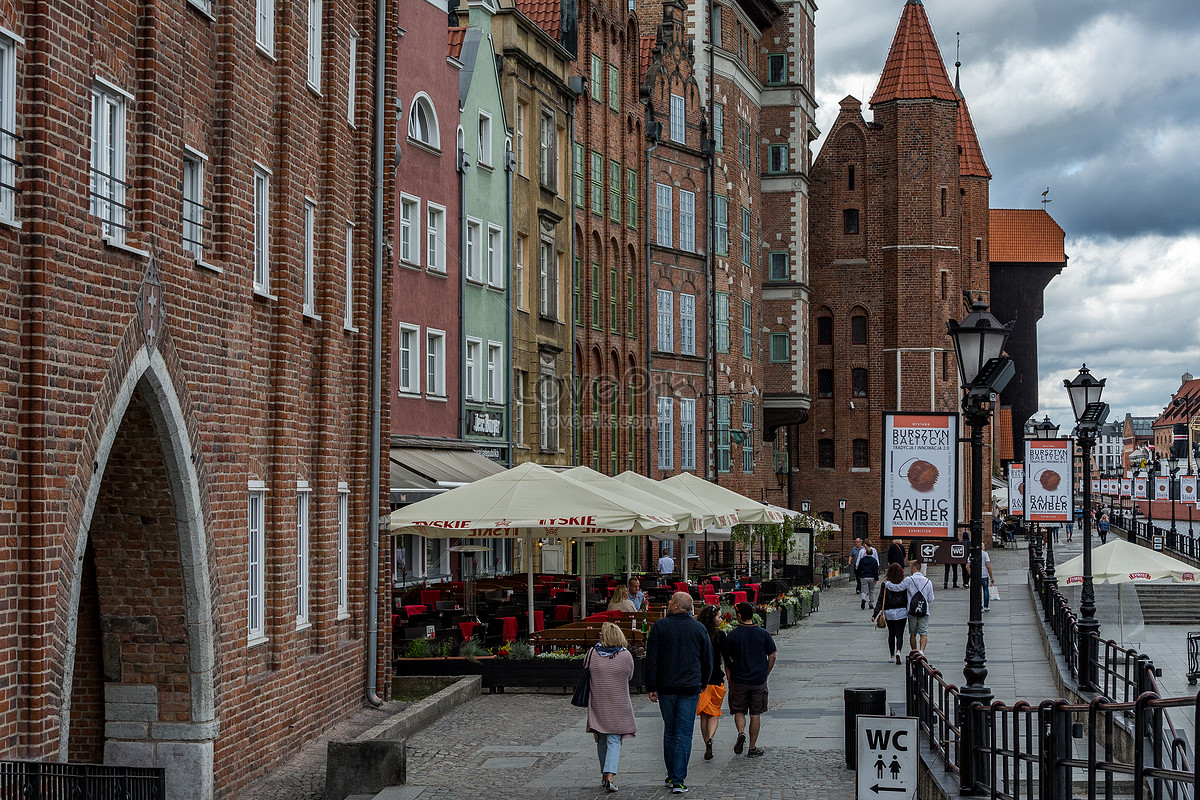 ảnh Ngành Du Lịch Thành Phố Gdańsk ở Ba Lan Phong Cảnh đẹp Tải Xuống Miễn  Phí, ảnh xây dựng thành phố, đường phố, châu Âu đẹp Trên Lovepik