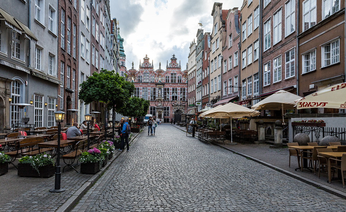 ảnh Ngành Du Lịch Thành Phố Gdańsk ở Ba Lan Phong Cảnh đẹp Tải Xuống Miễn  Phí, ảnh xây dựng thành phố, đường phố, châu Âu đẹp Trên Lovepik