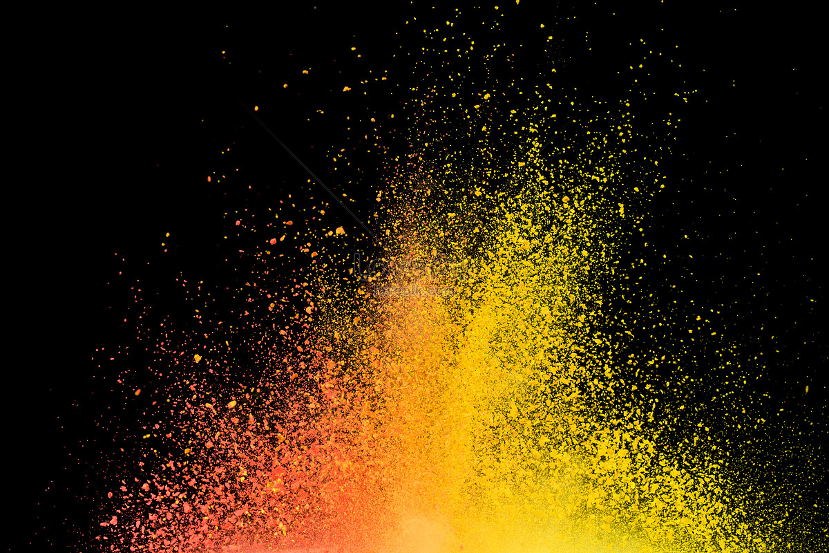 Powder Color Splash Background Picture And HD Photos | Free Download On  Lovepik