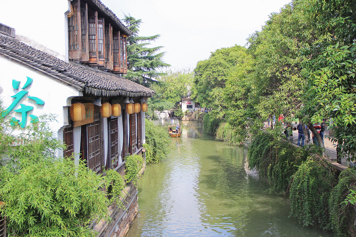 Shantou Langjie: A Journey Through History and Culture | Paraiso Island