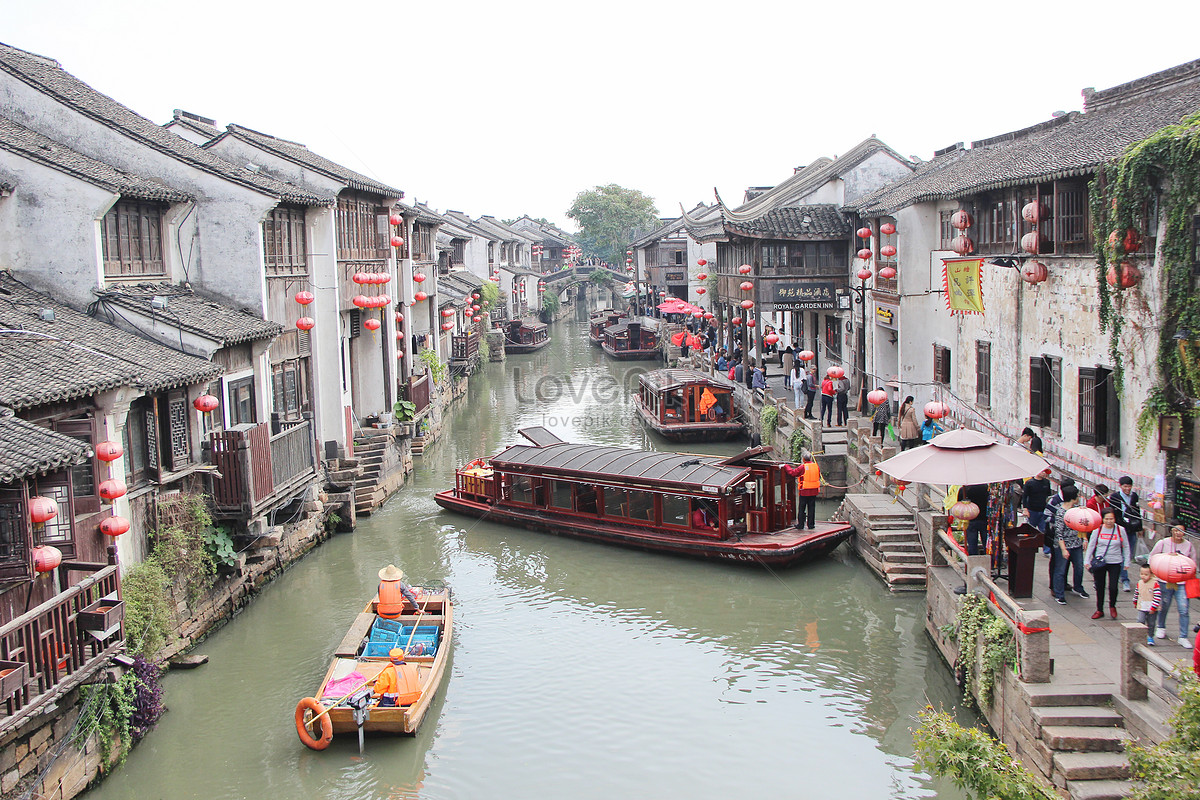 Shantou Langjie: A Journey Through History and Culture | Paraiso Island