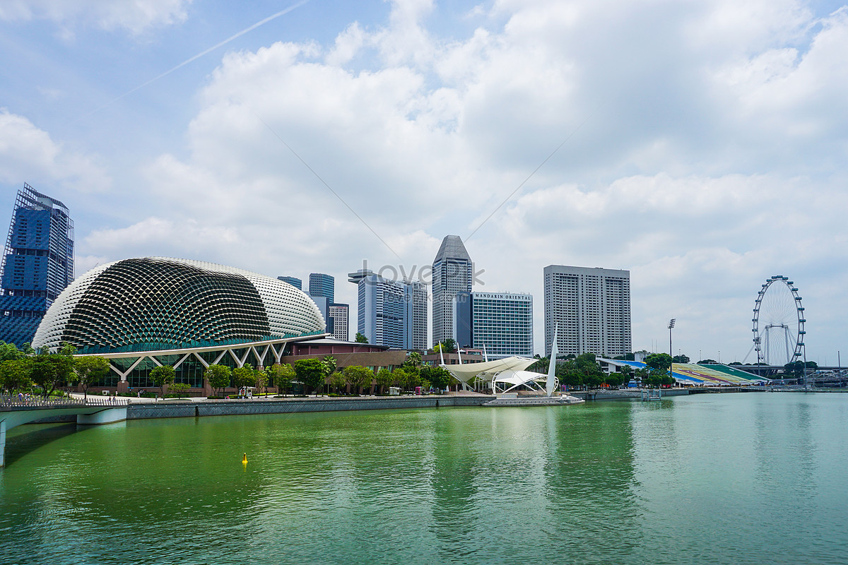 Giới thiệu tổng quan về đất nước Singapore- Du học Edutime