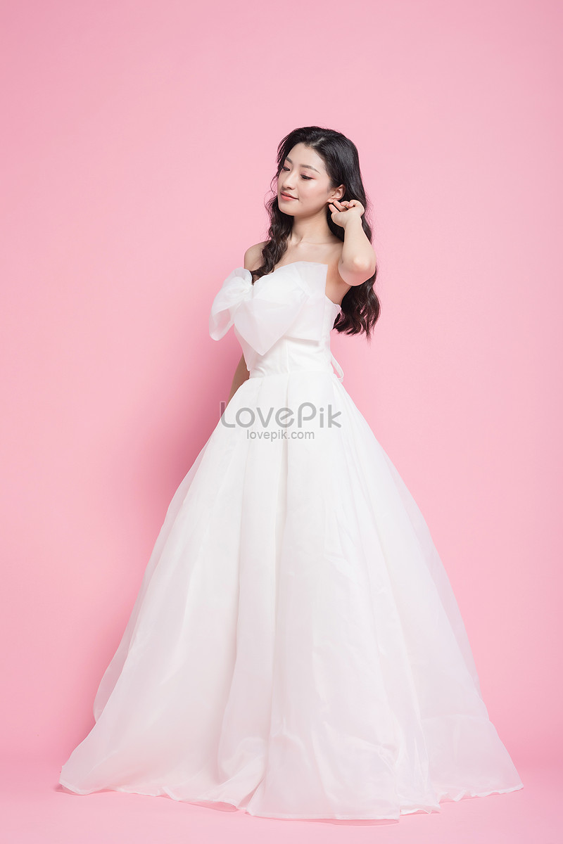 13 White Lace Flower Girl Dresses For Summer Wedding| Misdress