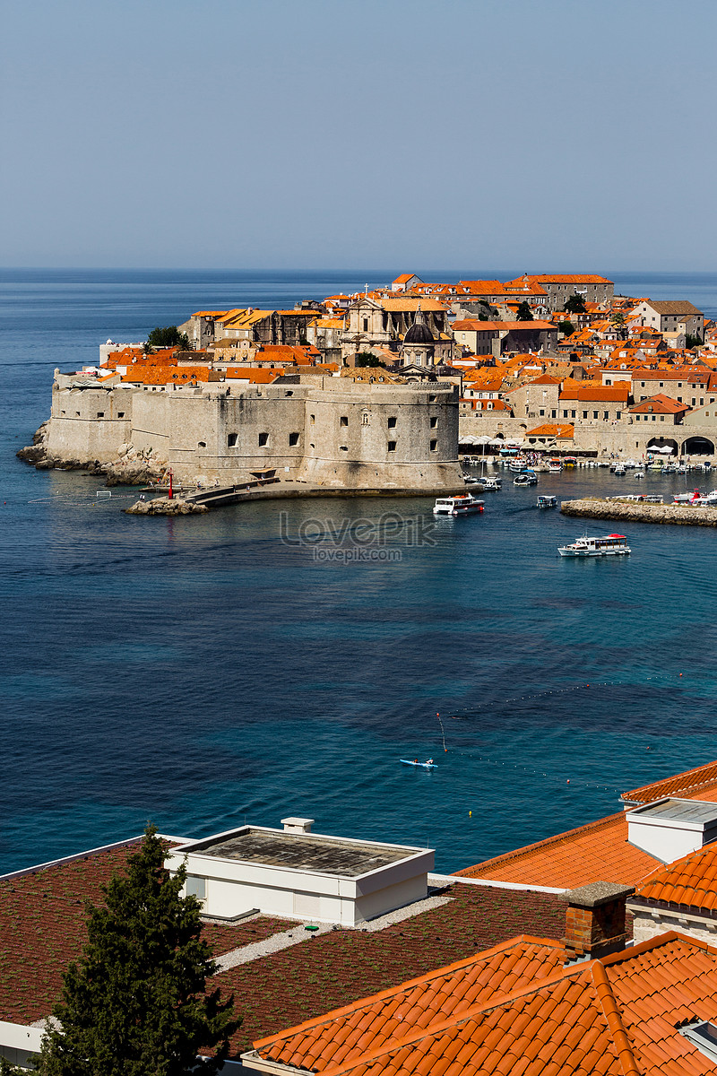 2 Days in Dubrovnik Old Town - Grace J Silla