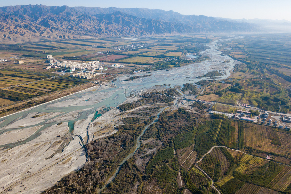 Xinjiang Turks Bagua City Picture And HD Photos | Free Download On Lovepik