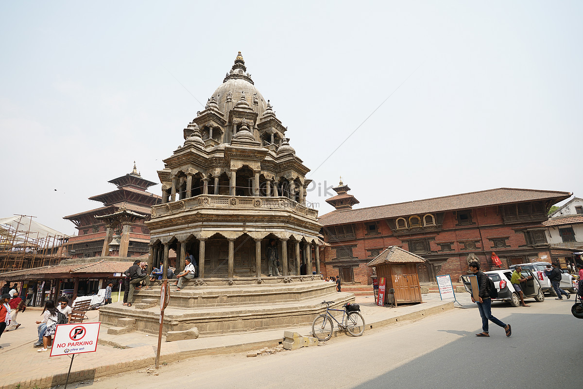 Duba Square Nepal Picture And HD Photos | Free Download On Lovepik