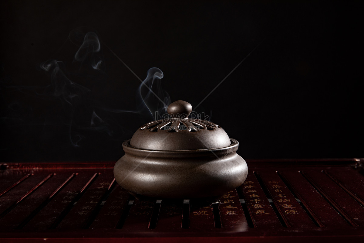 Incense Burner Picture And HD Photos | Free Download On Lovepik