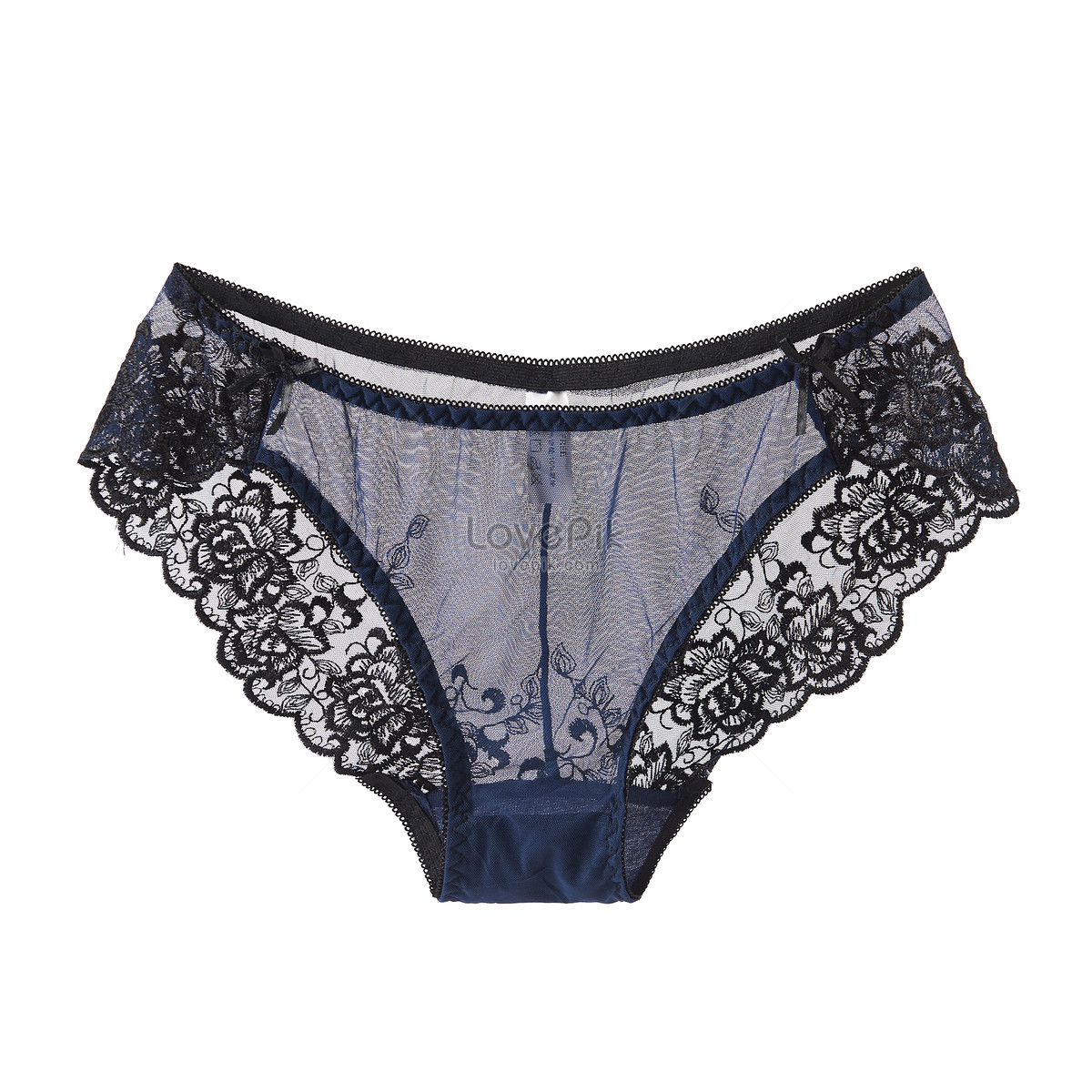 Feminine lacy underwear Stock Photo by ©zestmarina 167205576