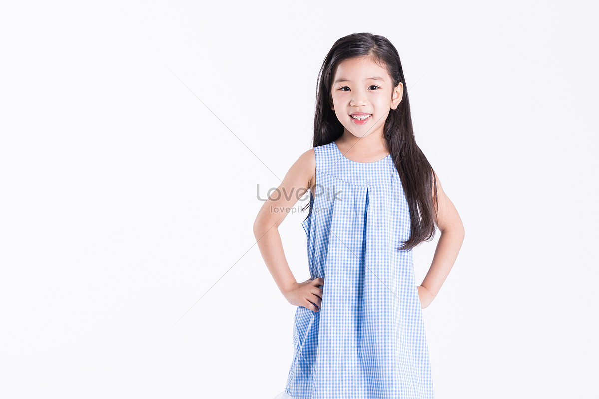 Concept Portrait Cute Beautiful Baby Girl White Background Fashionable Red  Stock Photo by ©govorkov.photo 238283184