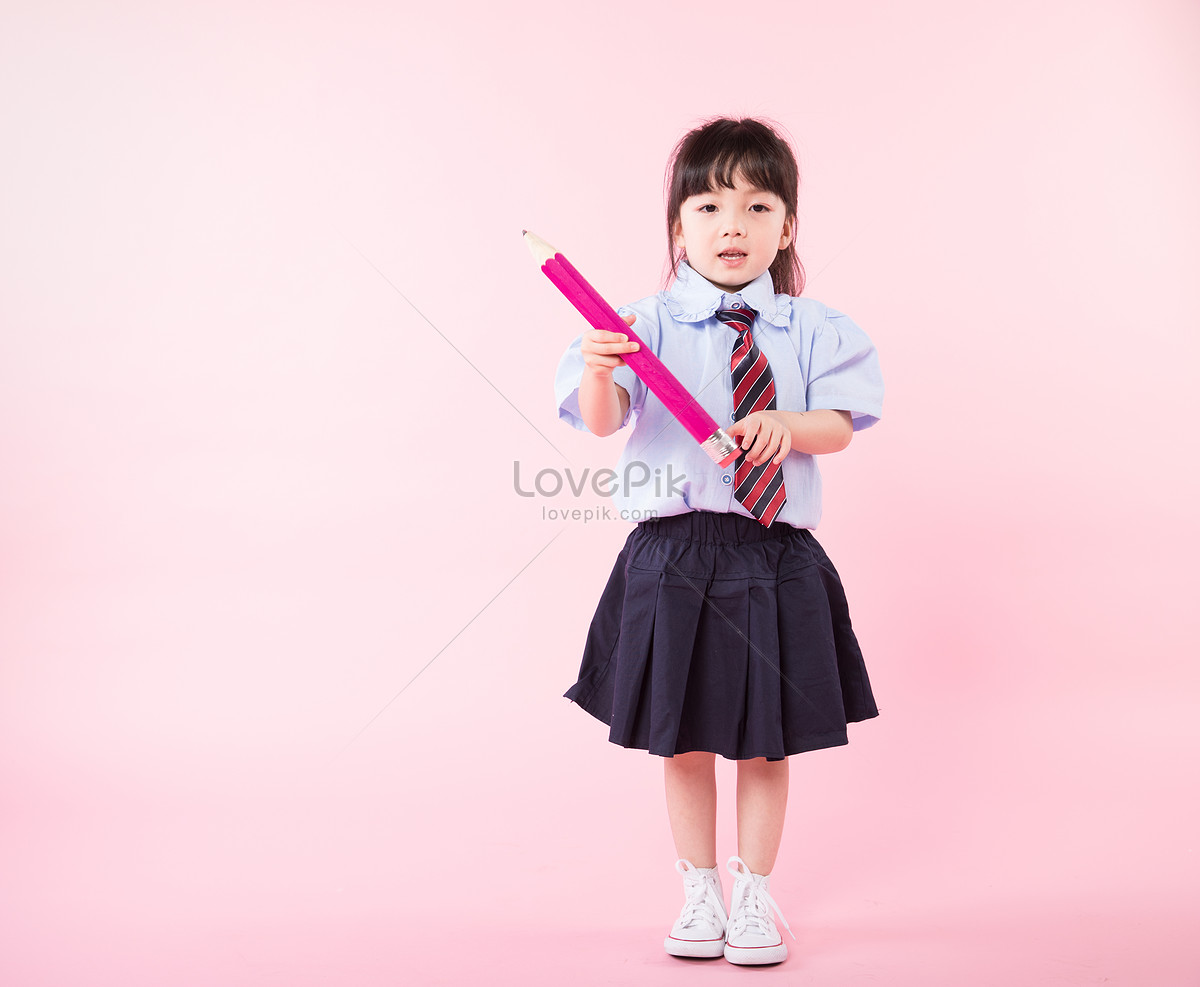 Colegialas Lindas