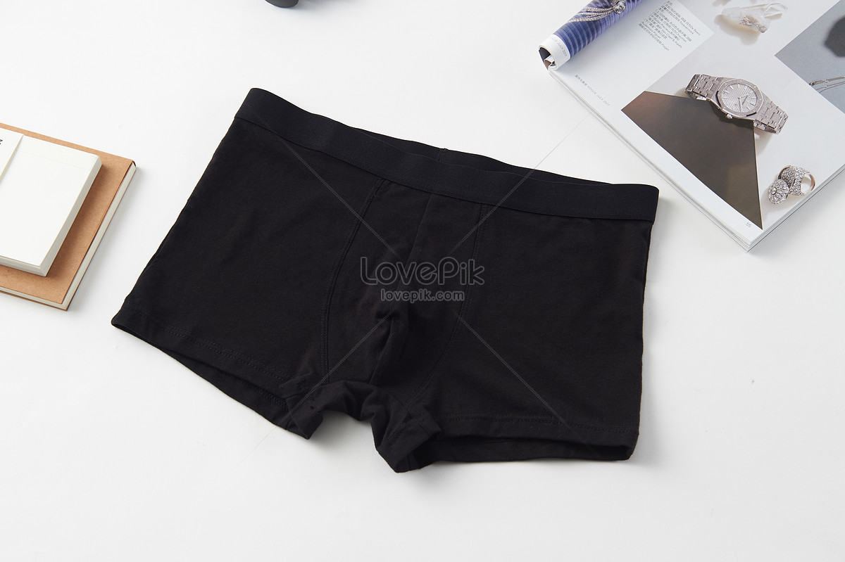 Mens Plain Cotton Underwear Picture And HD Photos | Free Download On ...