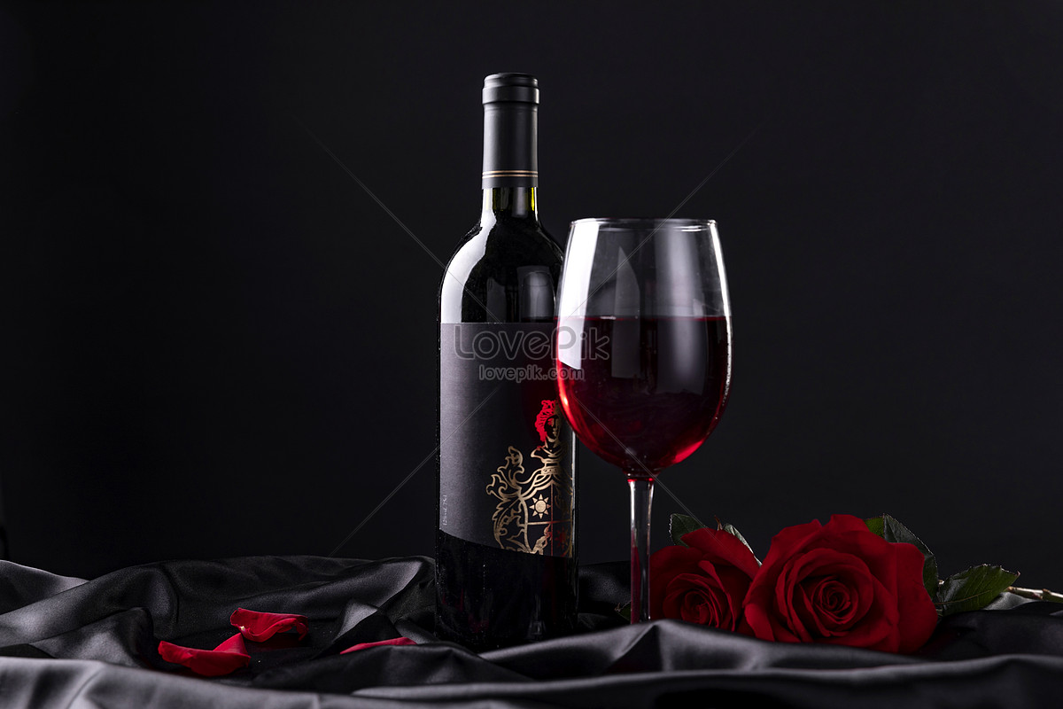 ảnh Ly Uống Rượu Vang đỏ Tải Xuống Miễn Phí, ảnh rượu vang đỏ, ly ...