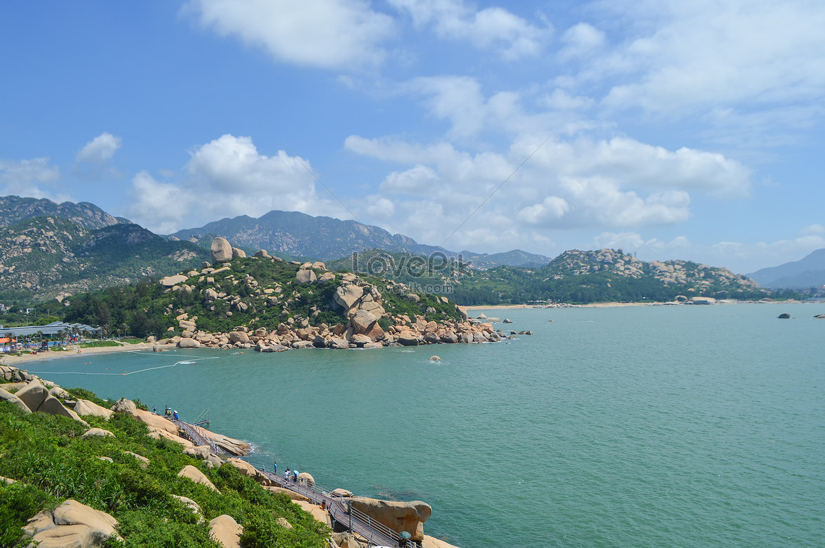 Scenic Area Of Taishan Guangdong Picture And HD Photos | Free Download ...