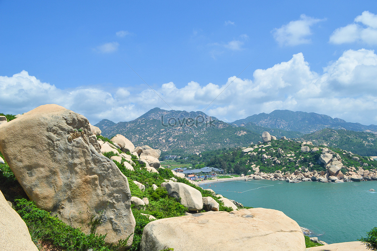 Scenic Area Of Taishan Guangdong Picture And HD Photos | Free Download ...