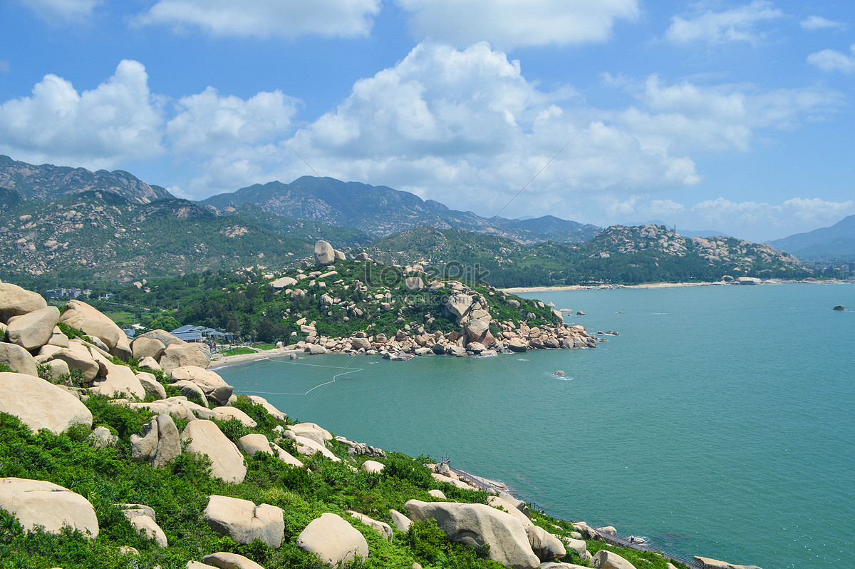 Scenic Area Of Taishan Guangdong Picture And HD Photos | Free Download ...