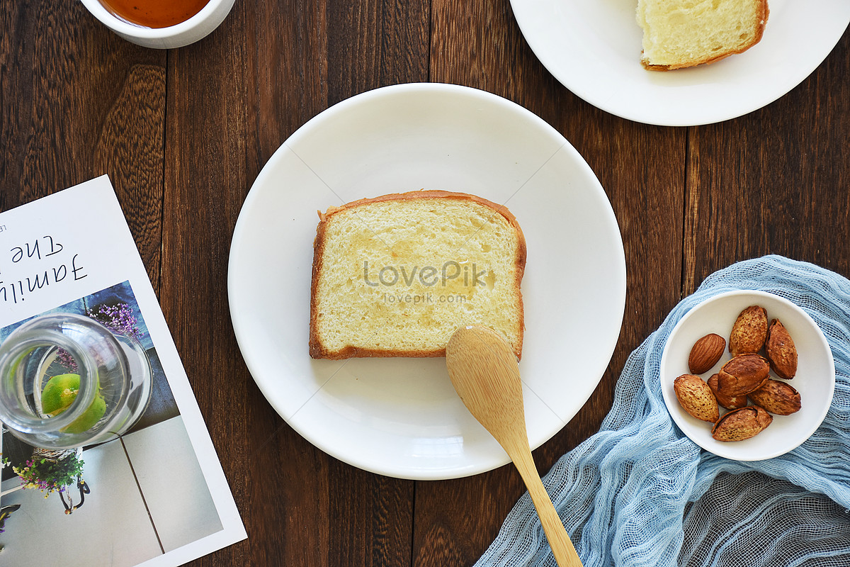รูปขนมปังแซนวิชขนมปัง, Hd รูปภาพขนมปังปิ้ง, ขนมปัง, อาหารเช้า ดาวน์โหลดฟรี  - Lovepik