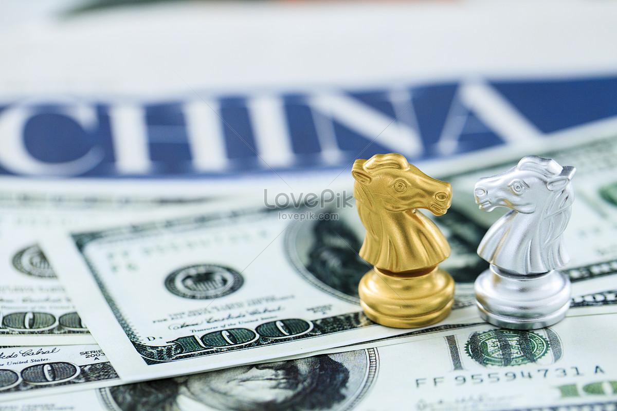 Trade Wars And Currency Wars Picture And HD Photos | Free Download On  Lovepik