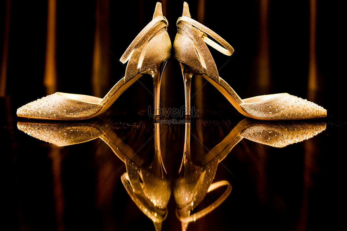 Six legs, two feet, 1 pair of bootees - a Royalty Free Stock Photo from  Photocase