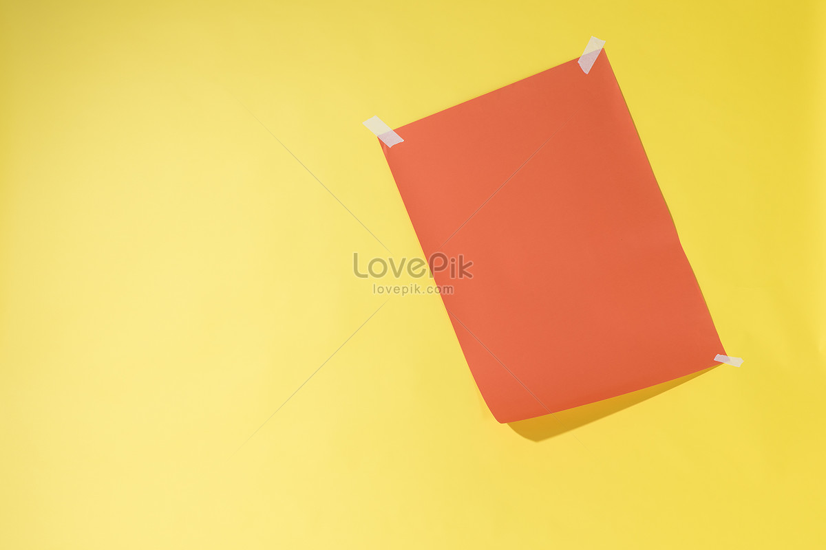 Yellow Sticky Background Note Picture And HD Photos | Free Download On ...