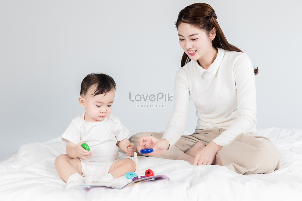 갓난아기 의 성장 하호 사진 무료 다운로드 - Lovepik