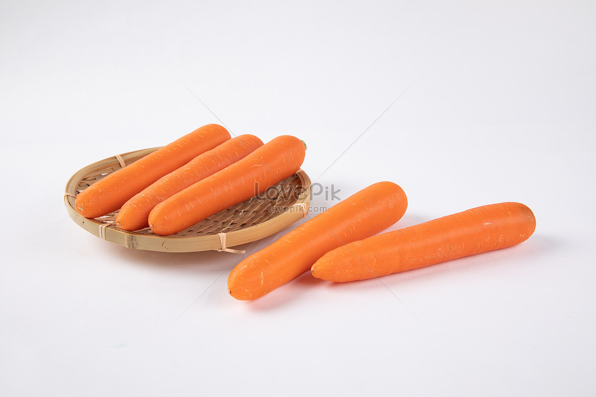 Fit Sweet Carrot