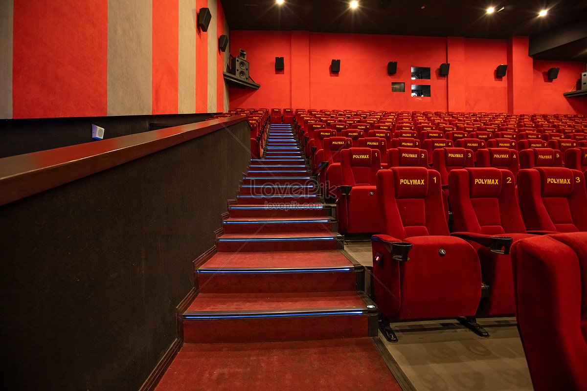 Кинотеатр красная кама
