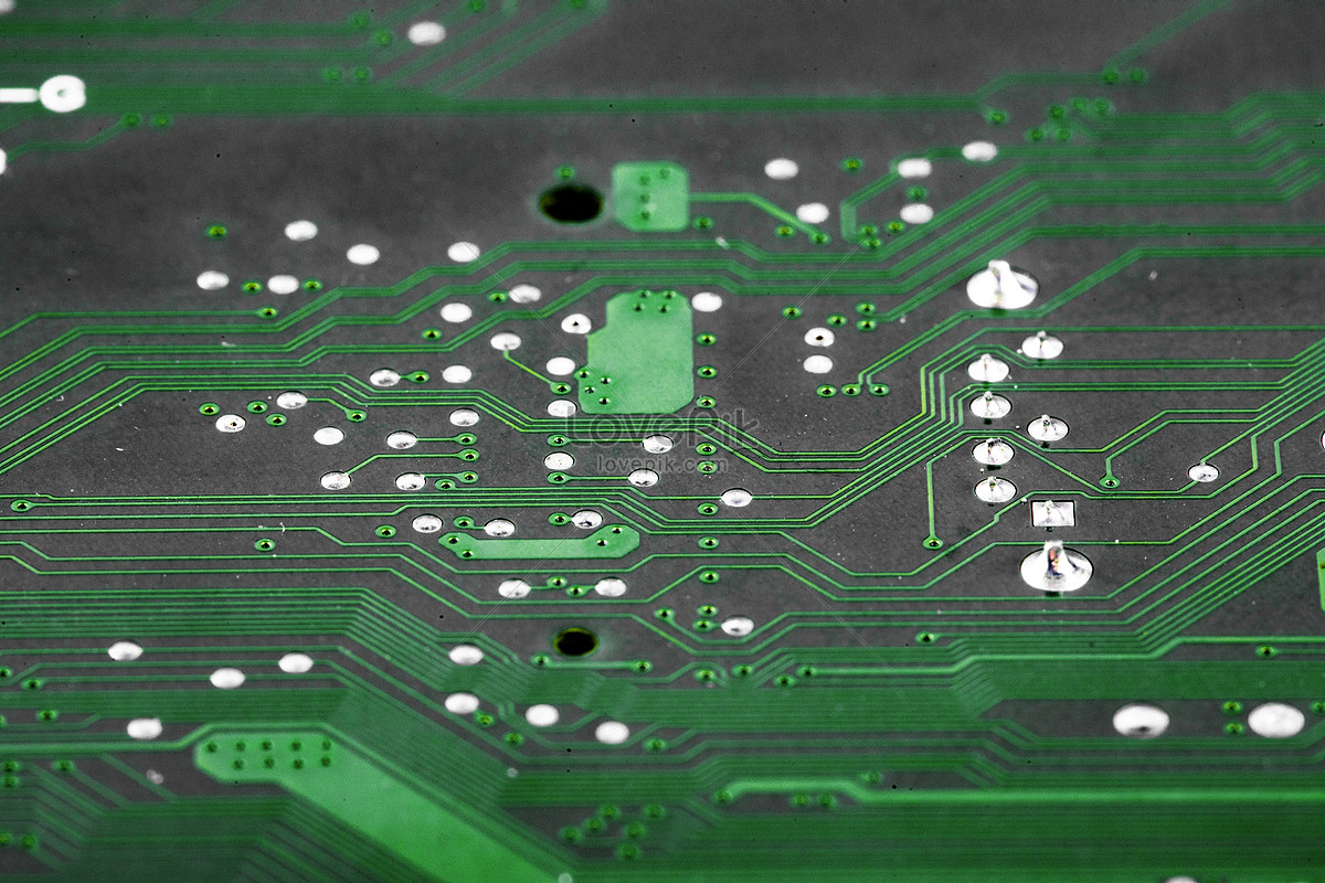 Circuit Board Picture And HD Photos | Free Download On Lovepik