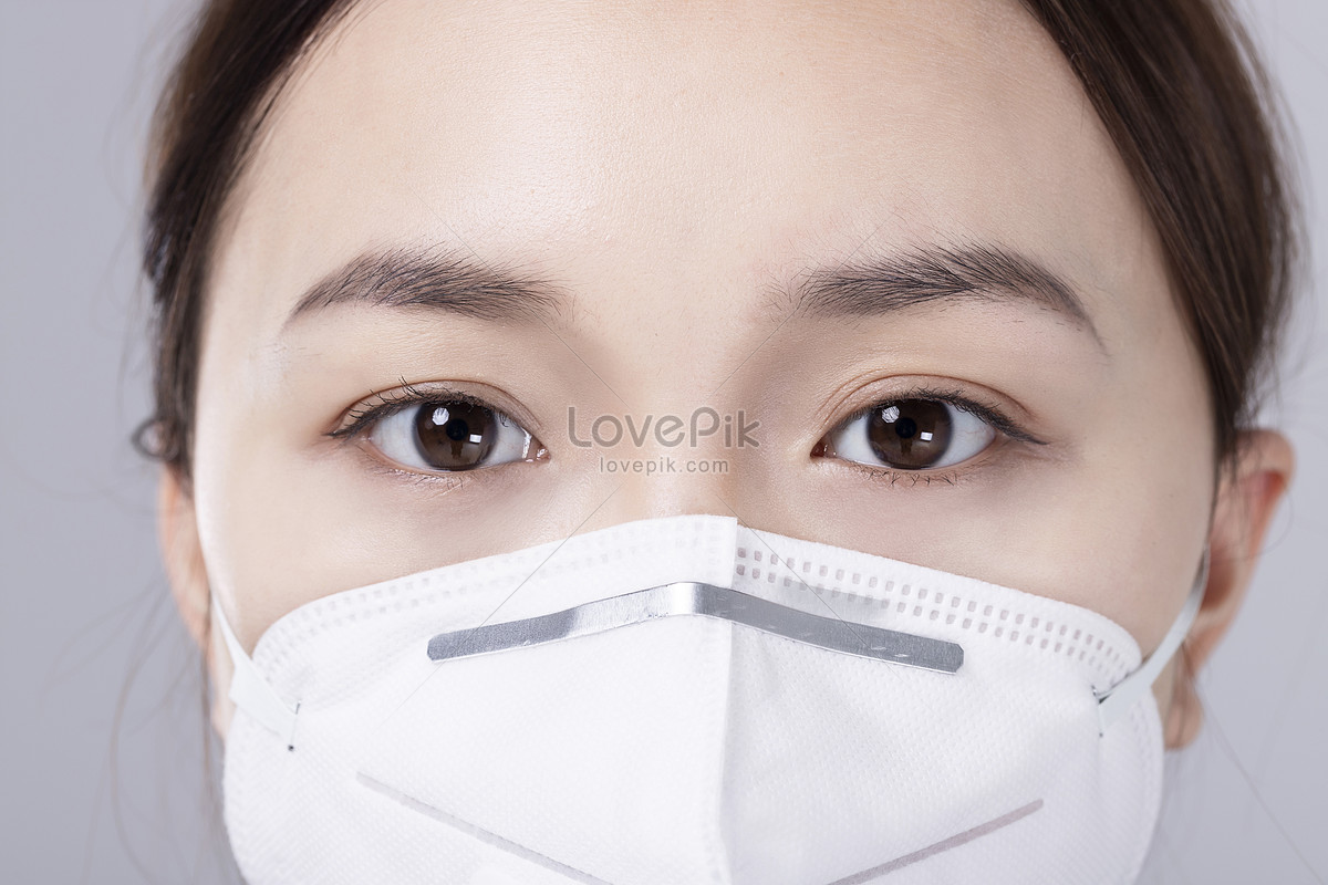 Eye firming mask