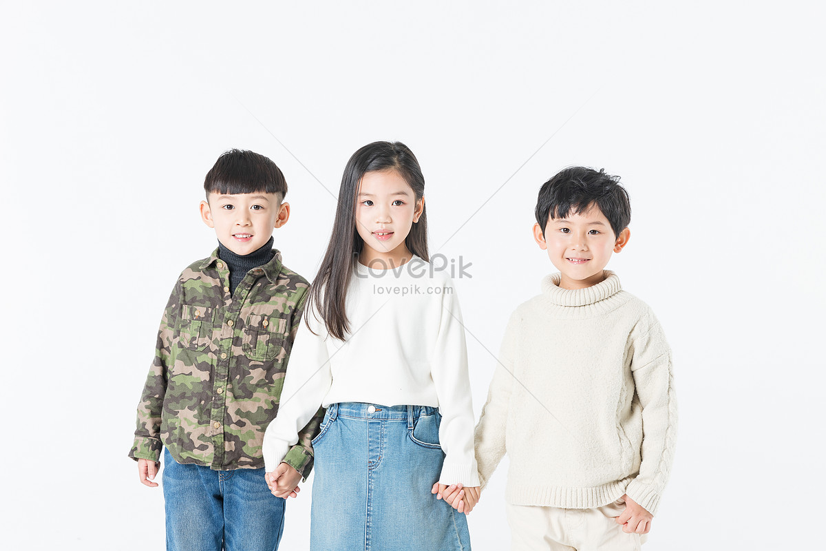 Happy Boys And Girls Picture And HD Photos | Free Download On Lovepik