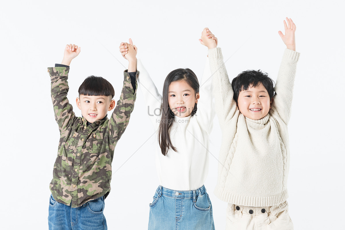 Happy Boys And Girls Picture And HD Photos | Free Download On Lovepik