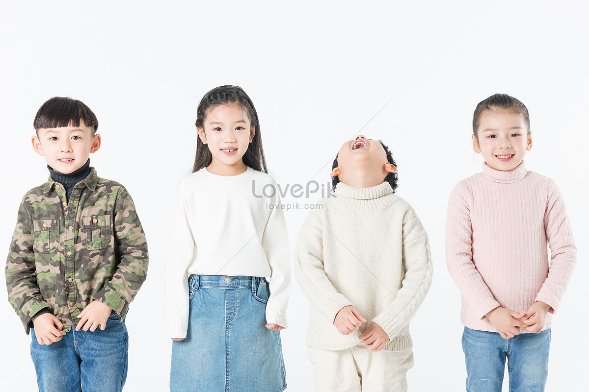 Happy Children Picture And HD Photos | Free Download On Lovepik