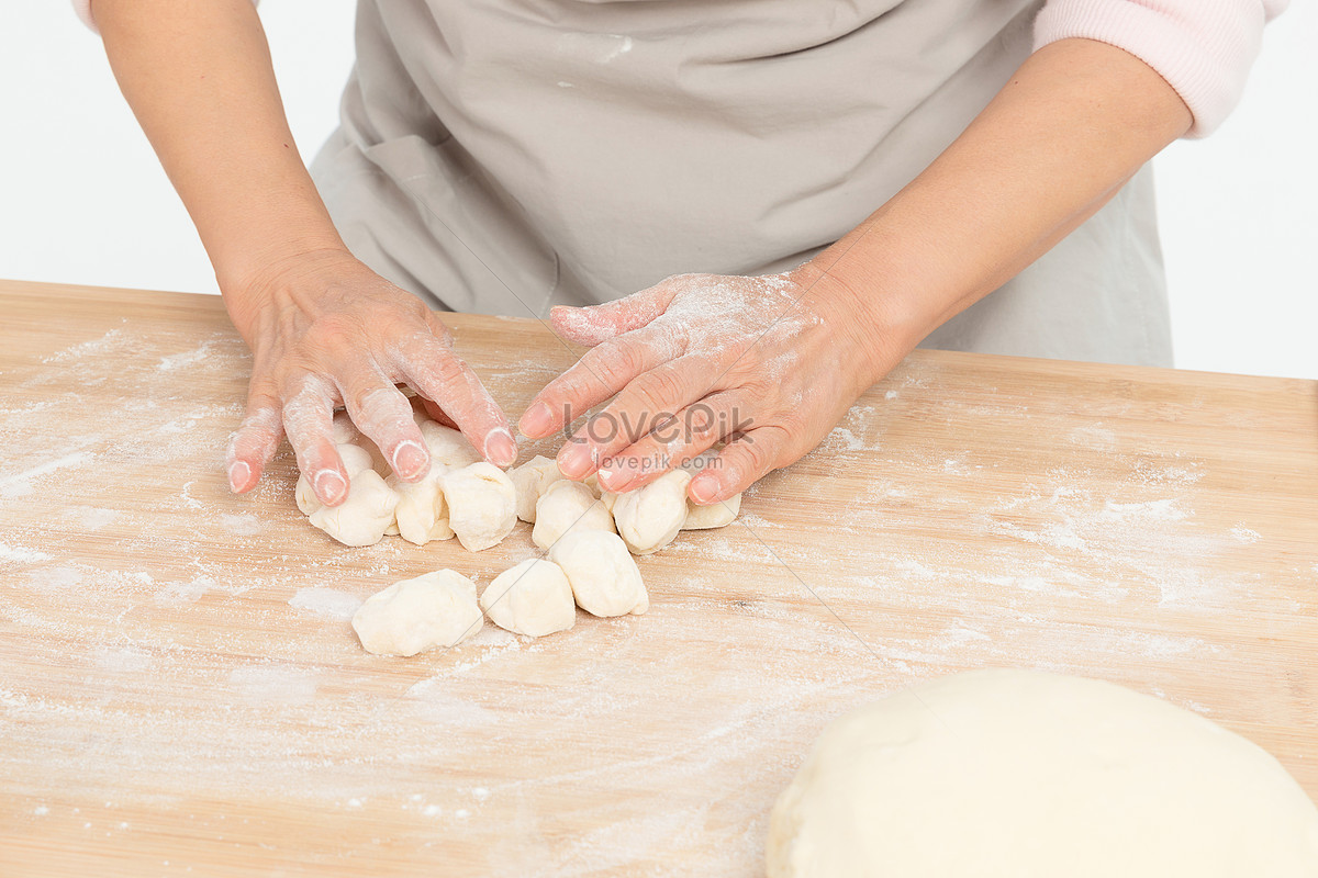 Cómo hacer la masa de las albóndigas