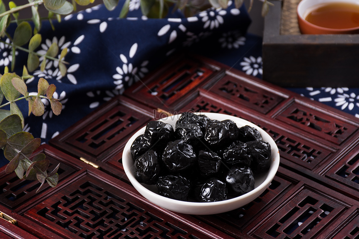 Preserved Plum Fruit Picture And HD Photos | Free Download On Lovepik