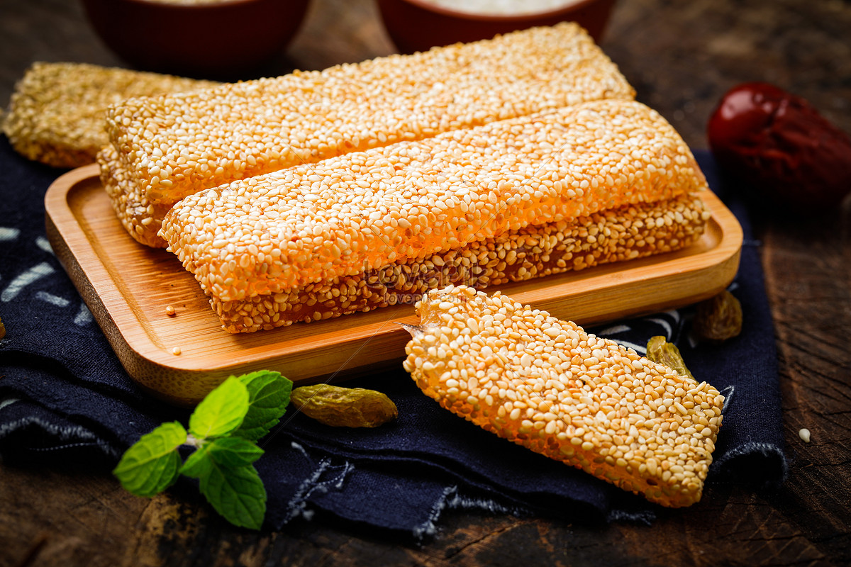Sesame Candy Picture And HD Photos | Free Download On Lovepik