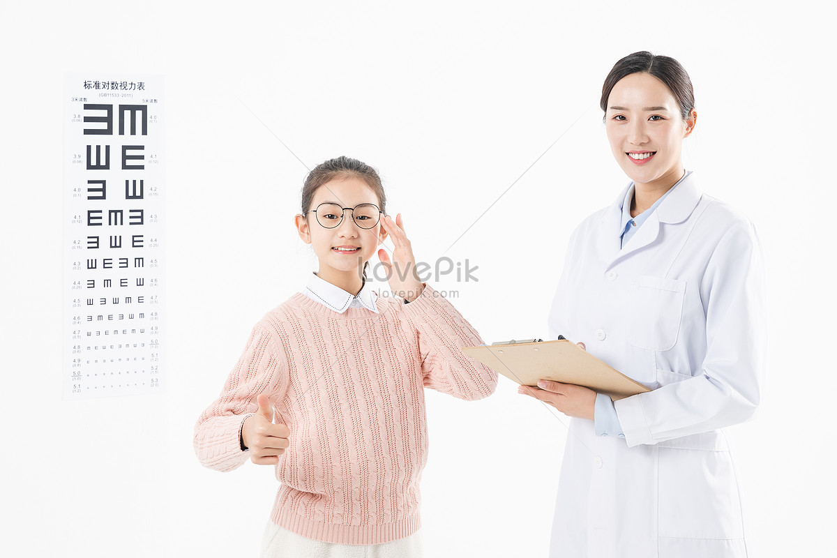 Visual Protection Girls And Doctors Picture And HD Photos | Free ...