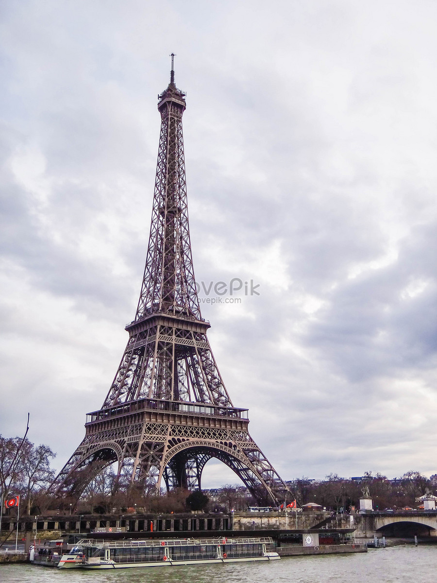 ảnh Tháp Paris Tải Xuống Miễn Phí, ảnh pháp, paris, phong cảnh pháp đẹp  Trên Lovepik