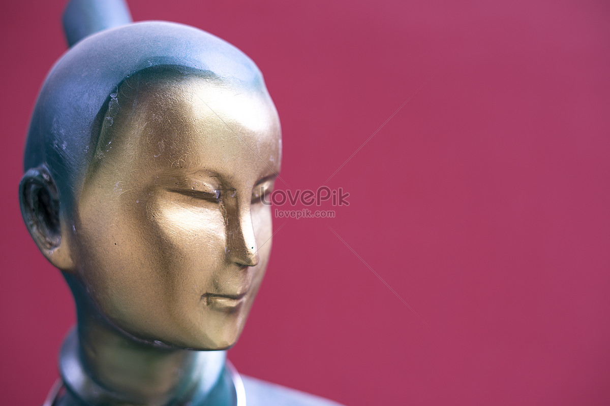 Figure Sculpture In Tang Dynasty Picture And HD Photos | Free Download