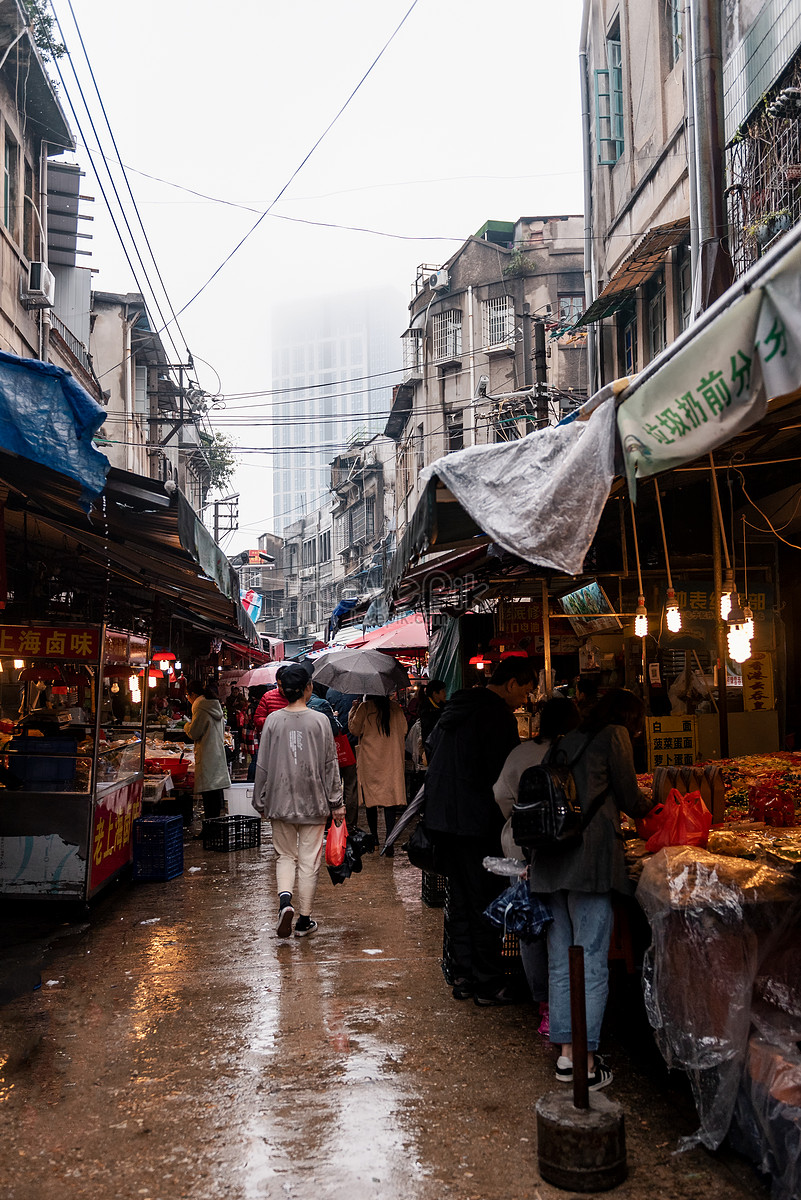 Xiamen Eighth Vegetable Market Picture And HD Photos | Free Download On ...