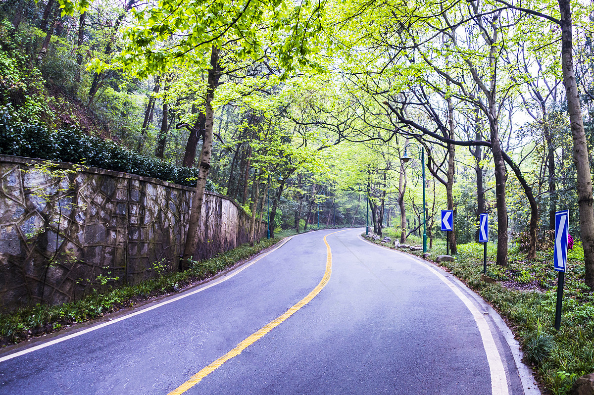 Background Of Intermountain Road Picture And HD Photos | Free Download On  Lovepik