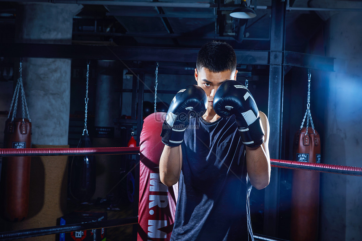 Boxing Action Picture And HD Photos | Free Download On Lovepik