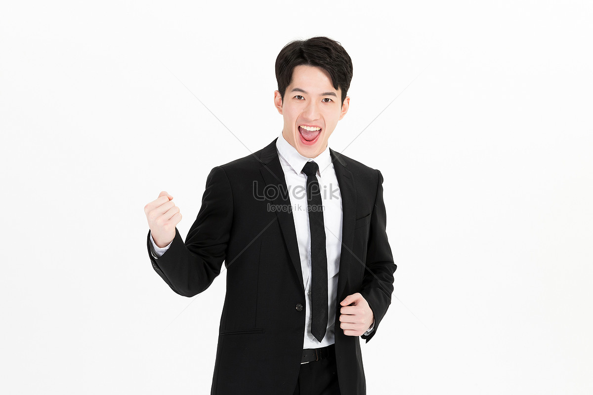 Business Male Celebration Picture And HD Photos | Free Download On Lovepik