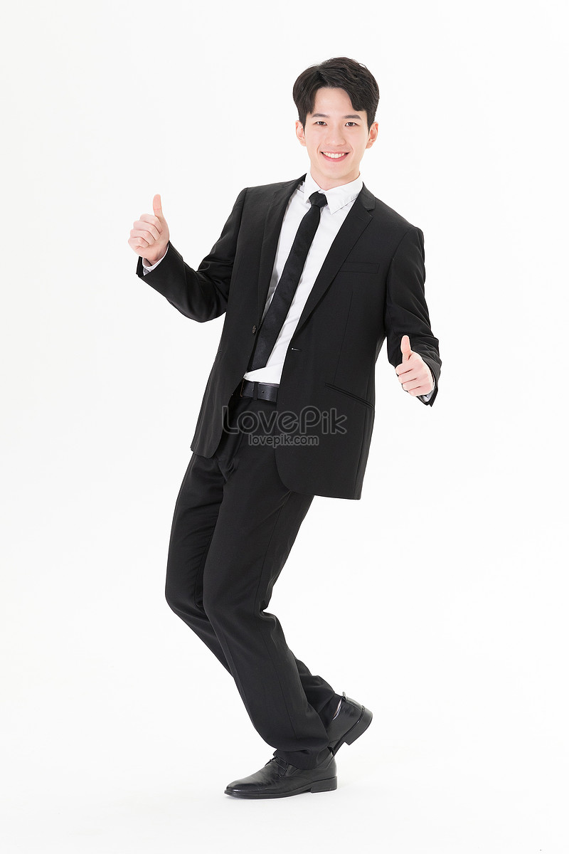 Business Male Happy Celebration Picture And HD Photos | Free Download ...